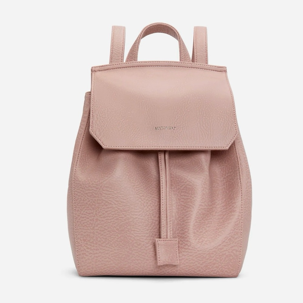 Matt & Nat Vegan Backpack